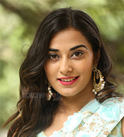 Stefy Patel