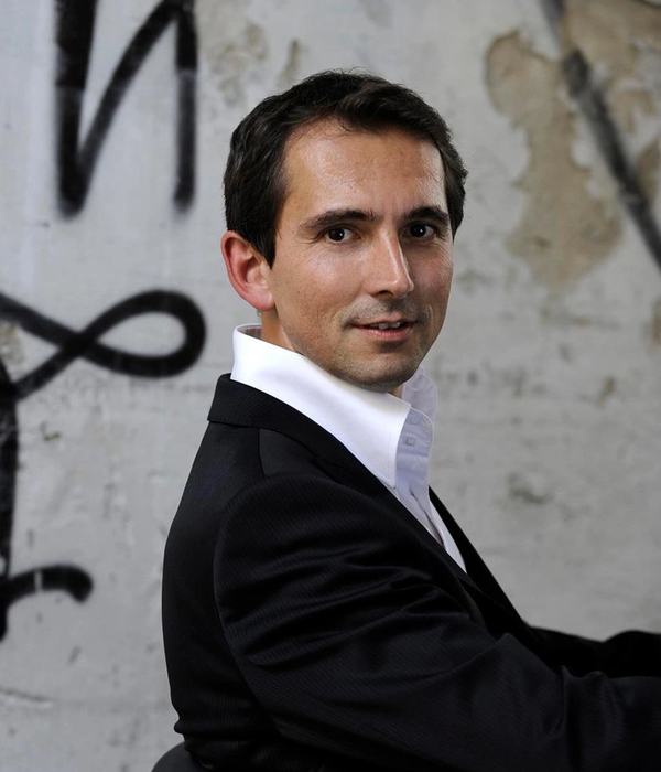 Stephane Vallee