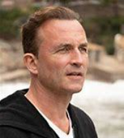 Stephen Hogan