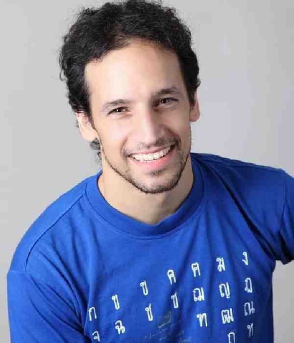 Steven Dasz