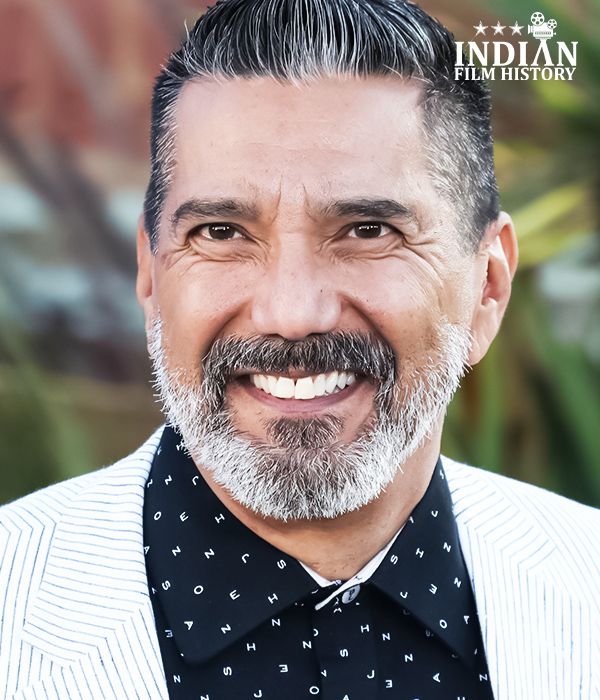 Steven Michael Quezada