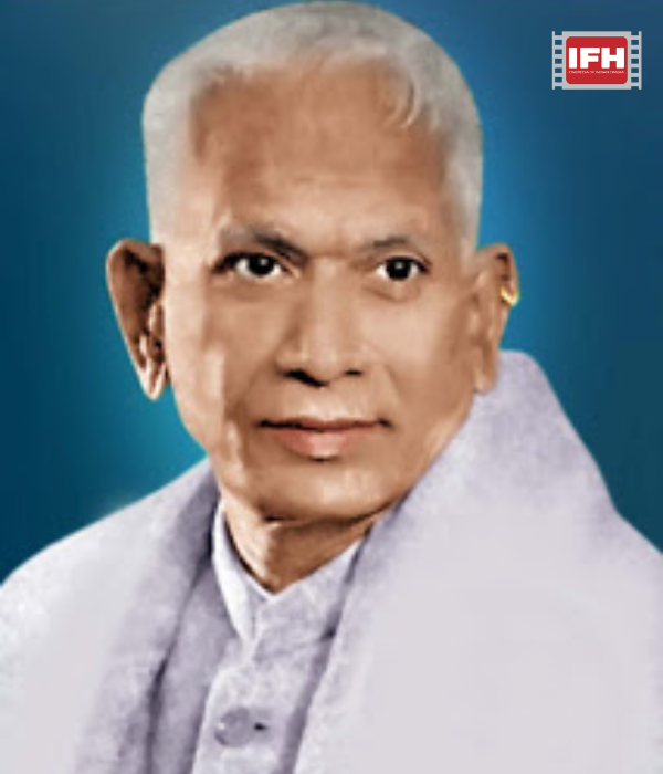 Sthanam Narasimha Rao