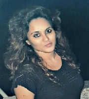 Stuti Shukla