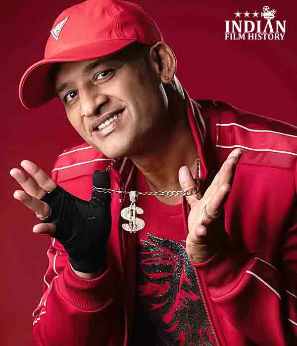 Style Bhai