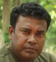 Subarta Halder