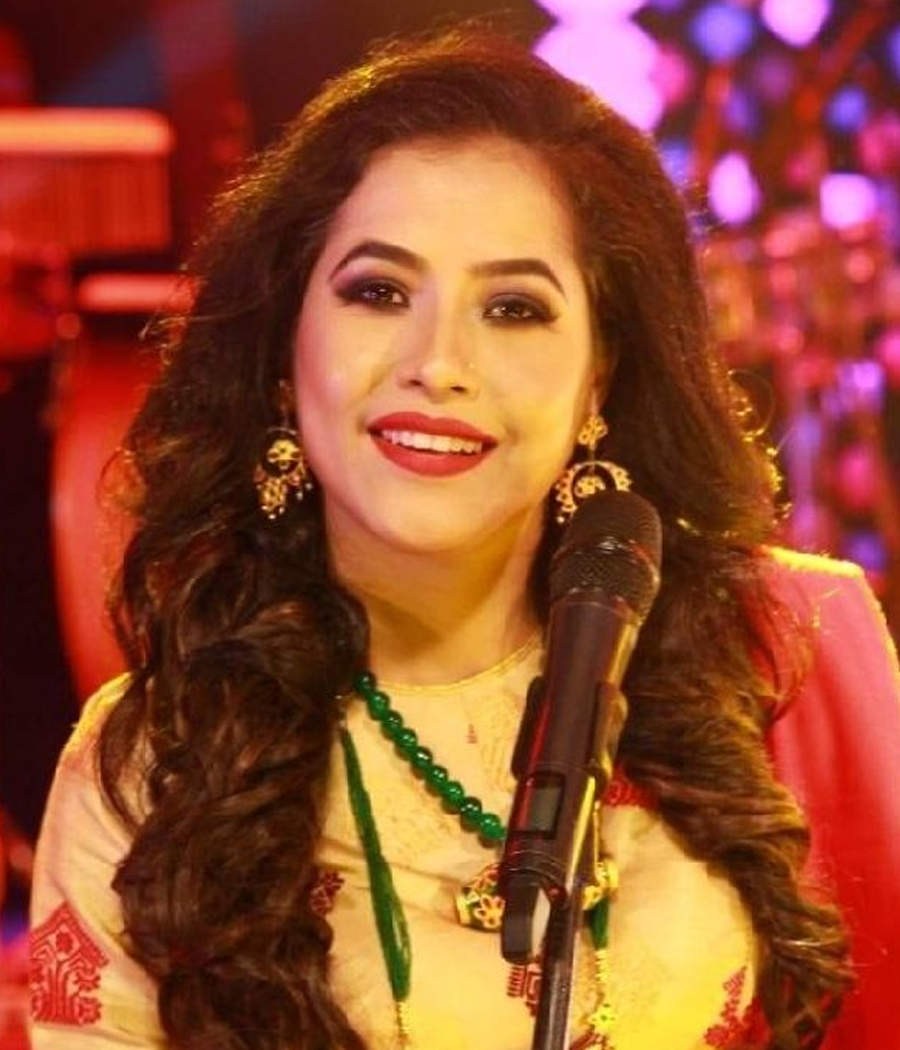  Subasana Dutta