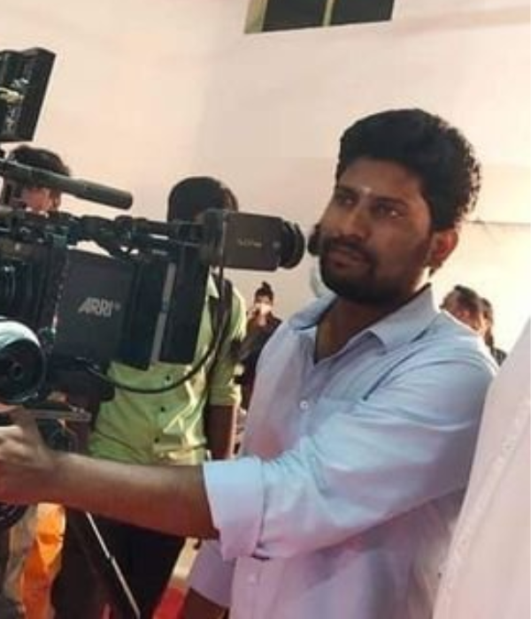 Subash Dhandapani