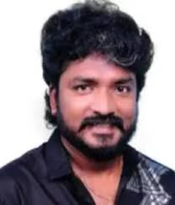 Subash Munirathinam