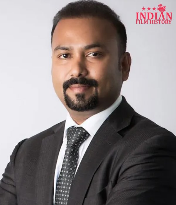 Subaskaran Allirajah