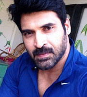 Subbaraju