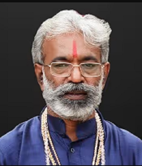 Subbe Gowda