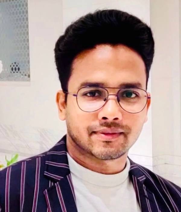 Subhadeep Naskar