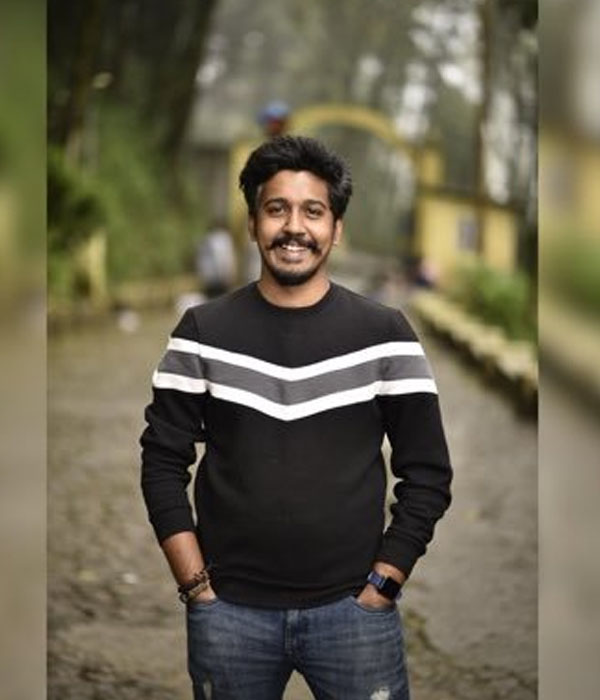 Subhadeep Pan