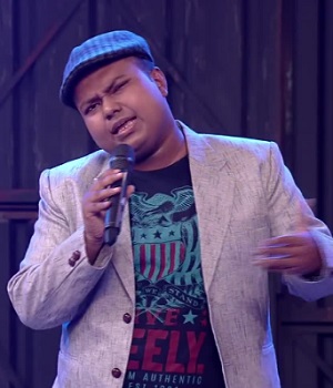 Subhadip Ghosh