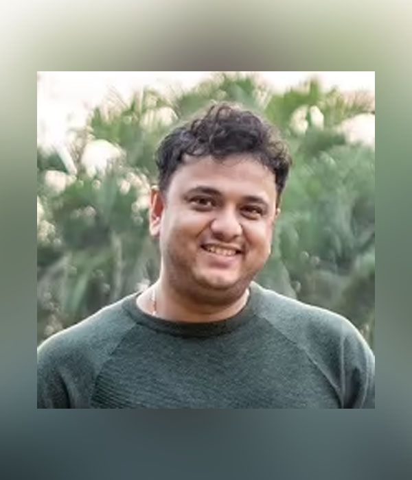Subhajit Mondal