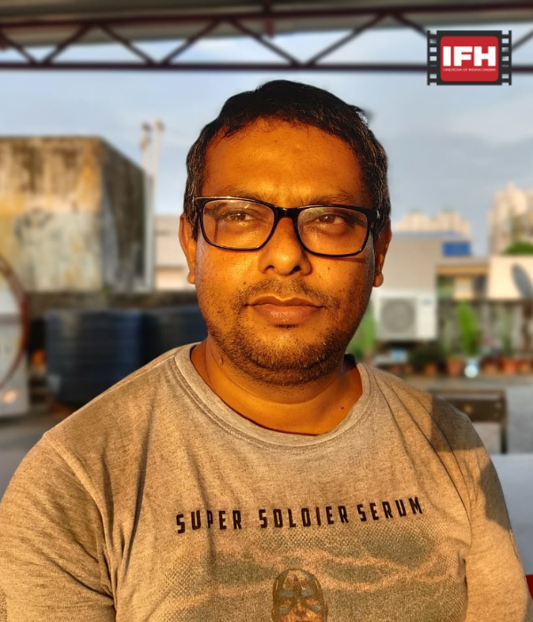 Subhajit Singha