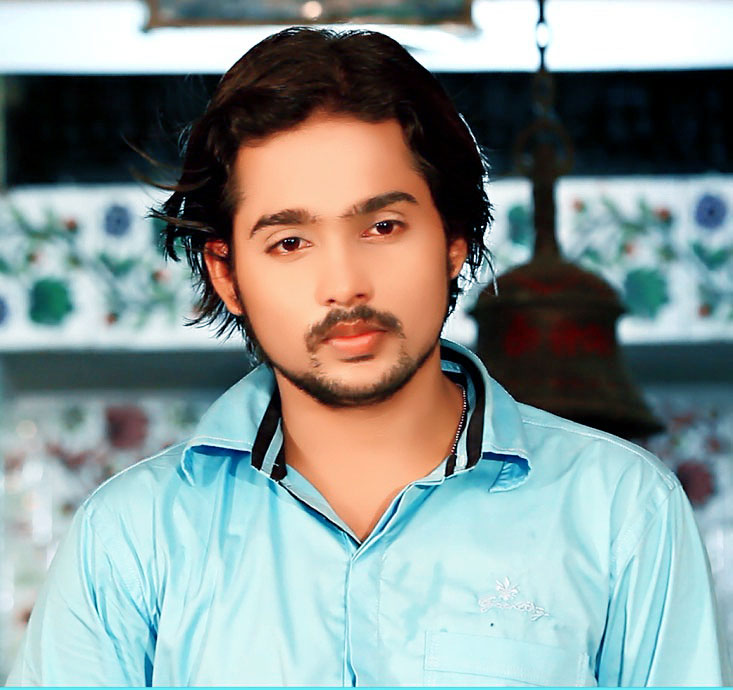 Subham Kumar Naik