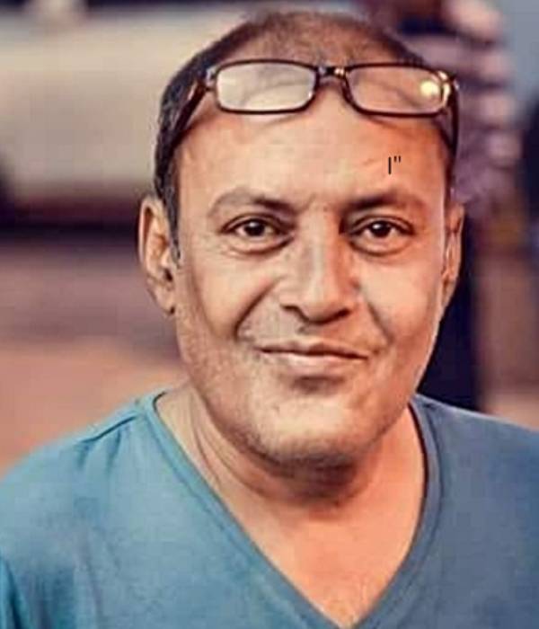 Subhamoy Chatterjee