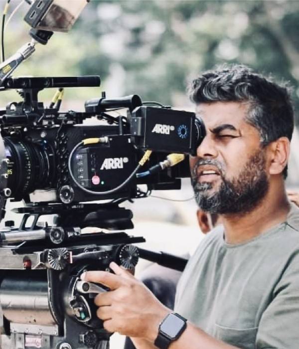 Subhankar Bhar