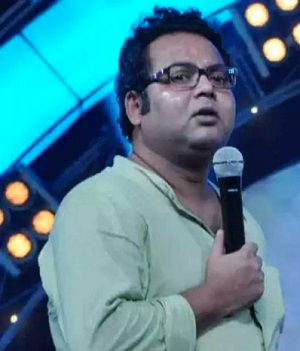 Subhankar Chattopadhyay