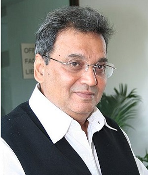 Subhash Ghai