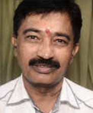 Subhash Ghorpade