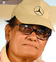 Subhash J Shah