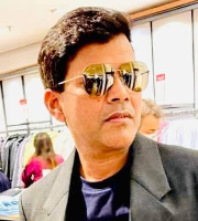 Subhash Kale