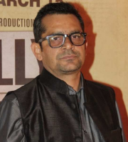 Subhash Kapoor