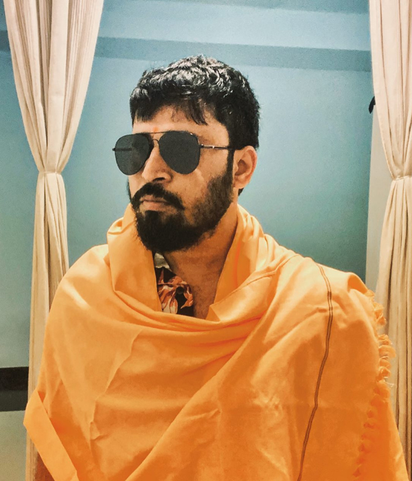 Subhash Sarikonda