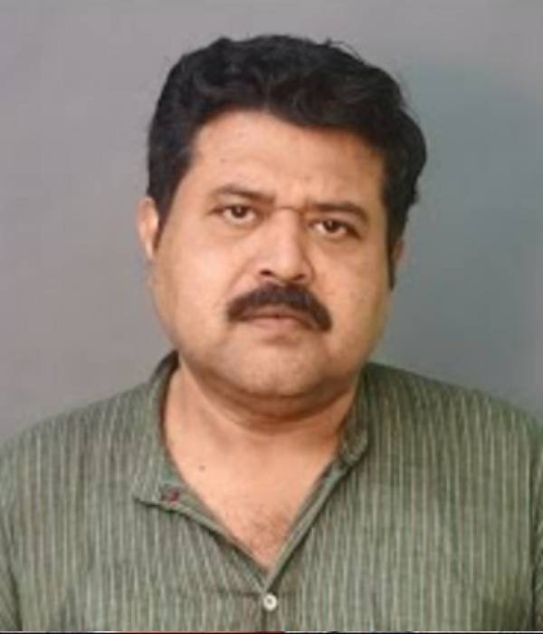 Subhashish Banerjee