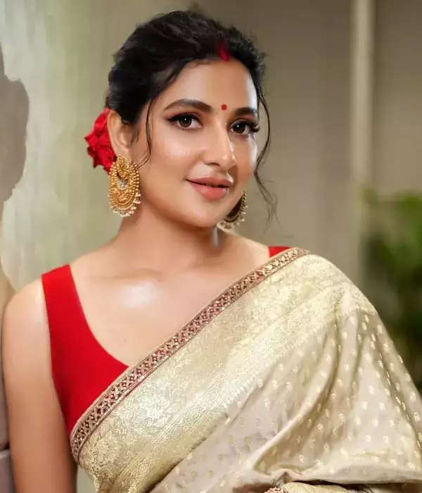 Subhashree Ganguly