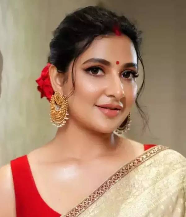 Subhasree Ganguly