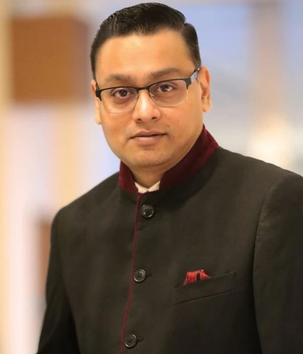 Subhrajit Mitra