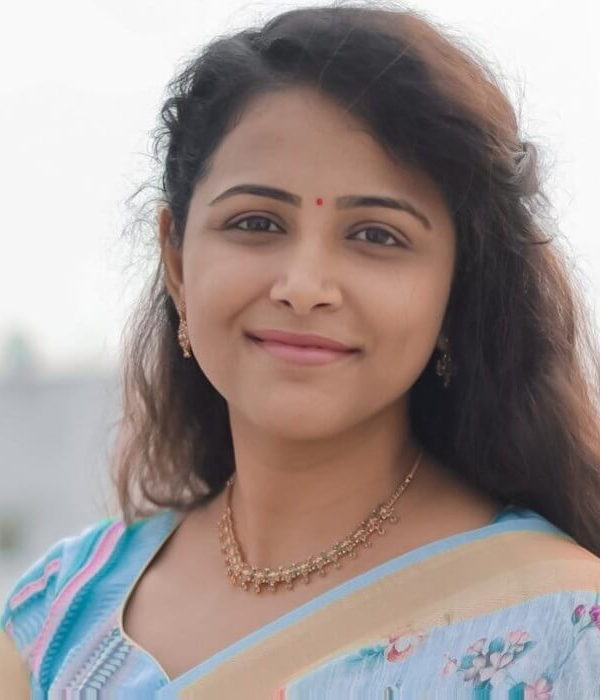 Subiksha Krishnan