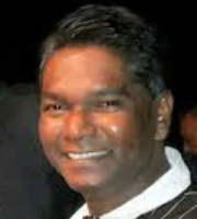 Subodh Aarekar