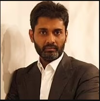 Subodh Maskara