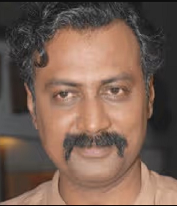 Suchendra Prasad