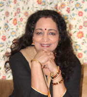 Sucheta Shiv Kumar