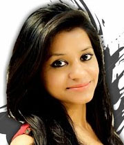 Suchita Chaurasia
