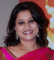 Suchitra Bandekar