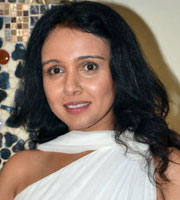 Suchitra Krishnamoorthi