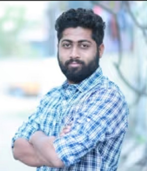 Sudarshan Panchal