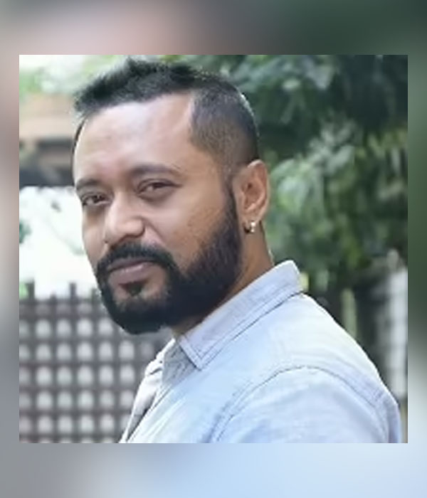 Sudeep Das