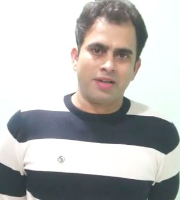 Sudeep Sarangi