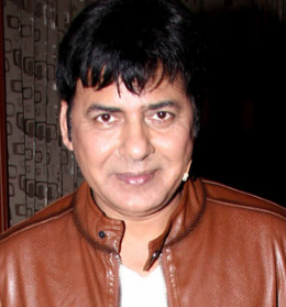 Sudesh Lehri