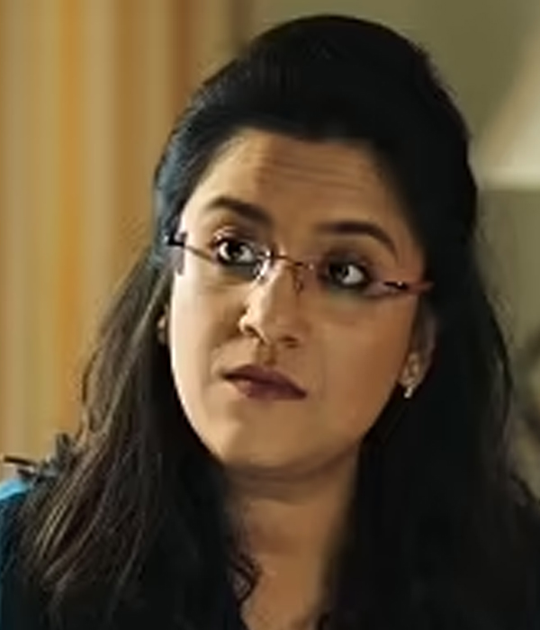 Sudeshna Chakraborty