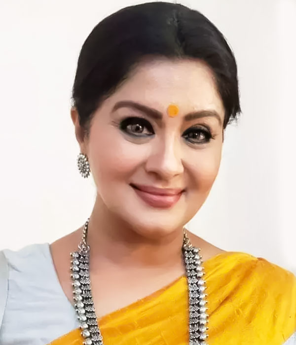 Sudha Chandran