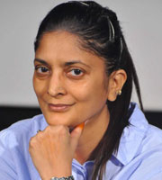 Sudha Kongara