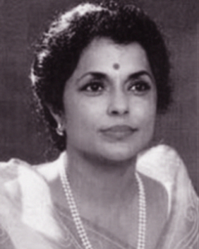 Sudha Malhotra